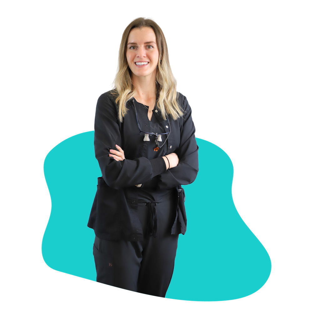 Dental Hygienist